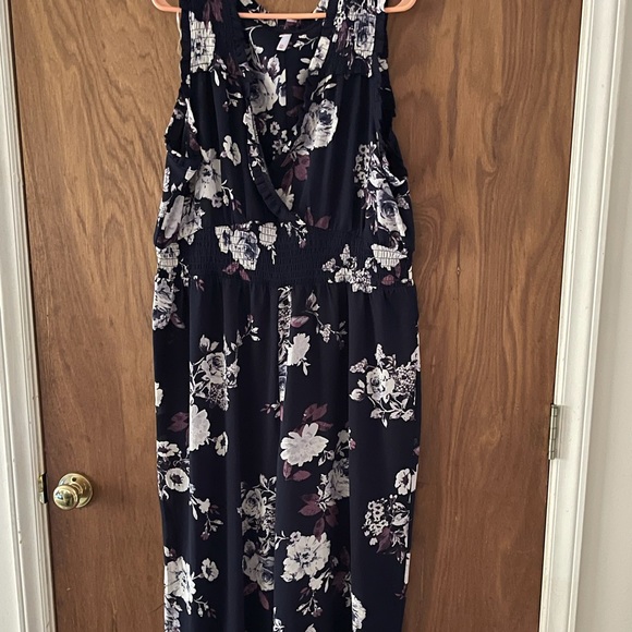 Romper - Picture 1 of 5